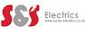 S & S Electrics Logo