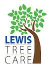 Lewis Tree Care Logo