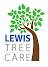 Lewis Tree Care Logo