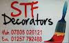 STF Decorators Logo