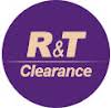 R&T Clearance And Removals Ltd Logo