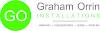 Graham Orrin Installations Ltd Logo