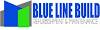 Blue Line Build Ltd Logo