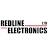 Redline Electronics Ltd Logo