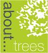 About Trees Ltd Logo