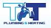 24-7 TT Plumbing & Heating Logo