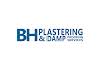 BH Plastering Services  Logo