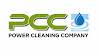 The Power Cleaning Company Logo