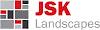JSK Landscapes Logo