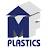 MF Plastics Ltd Logo