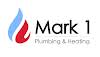Mark 1 Plumbing and Heating Ltd Logo