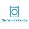 The Service Centre Logo