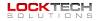 Lock Tech Solutions Logo