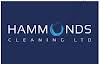 Hammonds Cleaning Ltd Logo