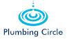 Plumbing Circle Logo