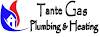 Tante Gas Plumbing & Heating Ltd Logo