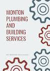 Monton Plumbing & Building Services Logo