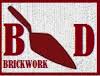 BD Brickwork Logo