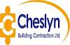 Cheslyn Building Contractors Ltd Logo