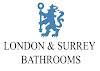 London Surrey Bathrooms & Tiling  Logo