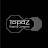 Topaz Plastering Logo