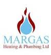 Margas Heating and Plumbing Ltd Logo