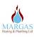 Margas Heating and Plumbing Ltd Logo
