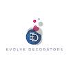 Evolve Decorators Logo