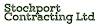 Stockport Contracting Ltd Logo