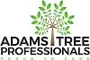 Adams Tree Professionals  Logo