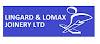 Lingard & Lomax Joinery Ltd Logo
