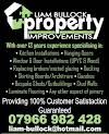 Liam Bullock Property Improvements Logo