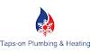 Taps-On Plumbing & Heating Logo