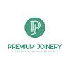 Premium Joinery And Carpentry Limited Logo