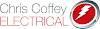 Chris Coffey Electrical Logo