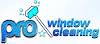Pro Star Window Cleaning Ltd Logo