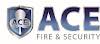 Ace Fire & Security Systems Ltd Logo