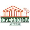 Bespoke Garden Rooms & Decking Ltd Logo