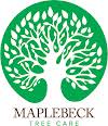Maplebeck Tree Care Ltd Logo