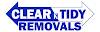 Clear 'n' Tidy Removals Logo