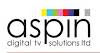 Aspin Digital TV Solutions Ltd Logo