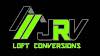JRV Loft Conversion Specialists  Logo