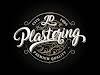 J D Plastering Logo