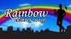 Rainbow Chimney Sweep Logo