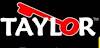 Taylor Locksmiths & Home Security Logo