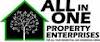 All In One Property Enterprises Ltd Logo