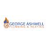 George Ashwell Plumbing & Heating Logo