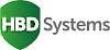 HBD Systems Logo