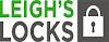 Leigh's Locks Logo