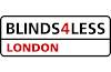 Blinds4Less London Ltd Logo